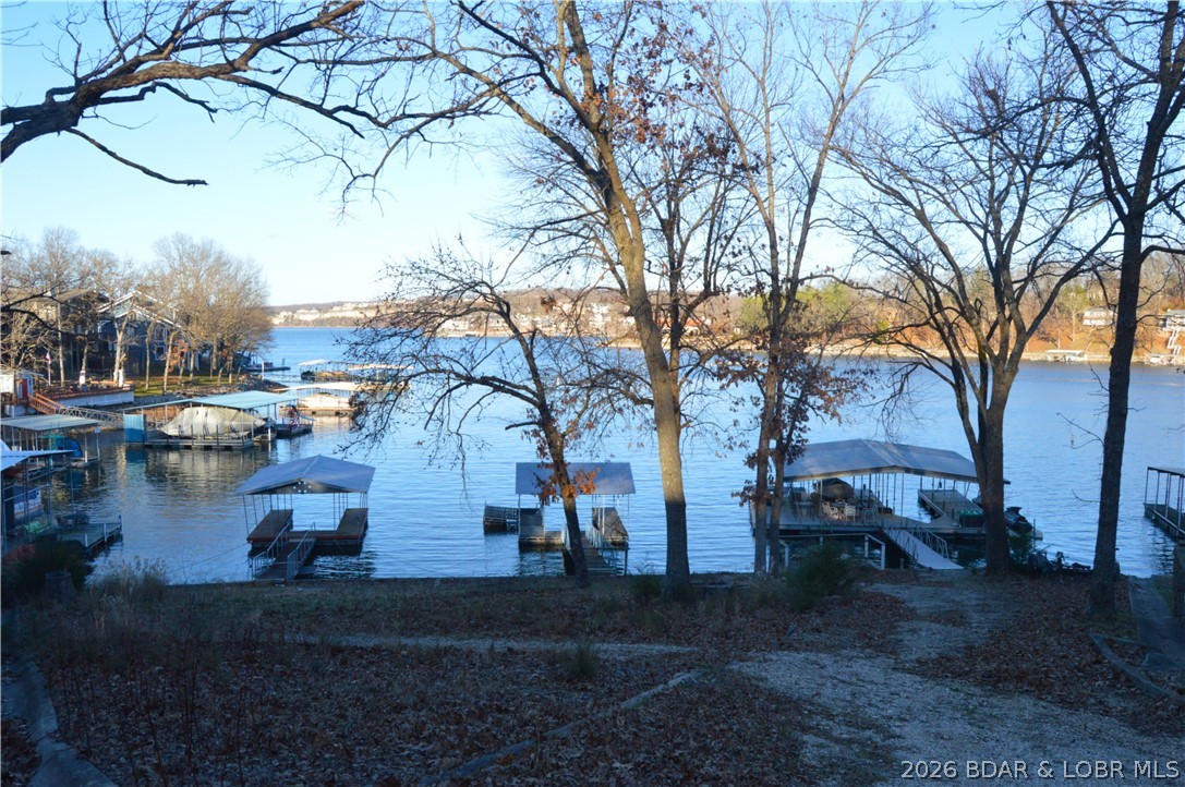 Race Track Bay - Residential