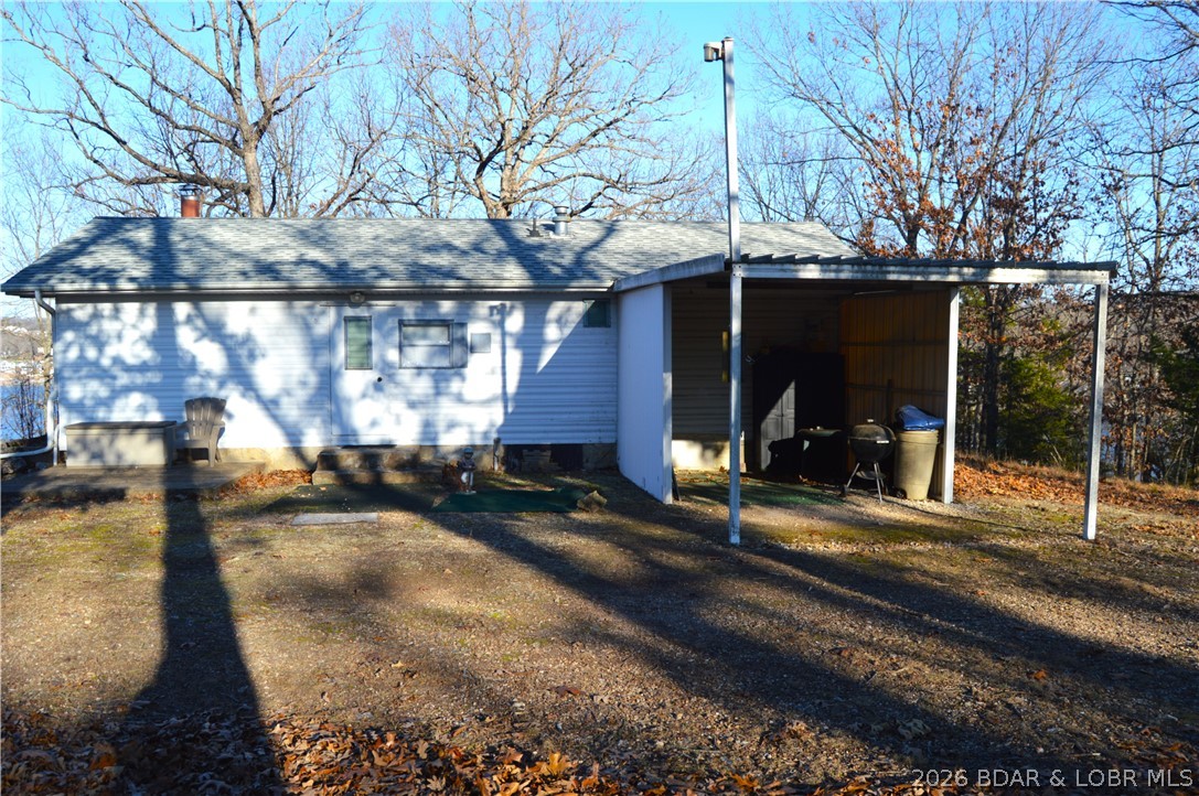 Race Track Bay - Residential