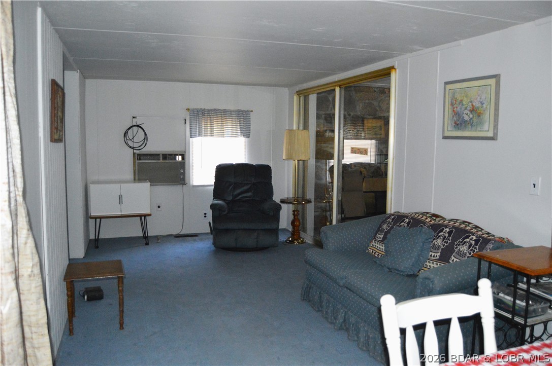 Race Track Bay - Residential