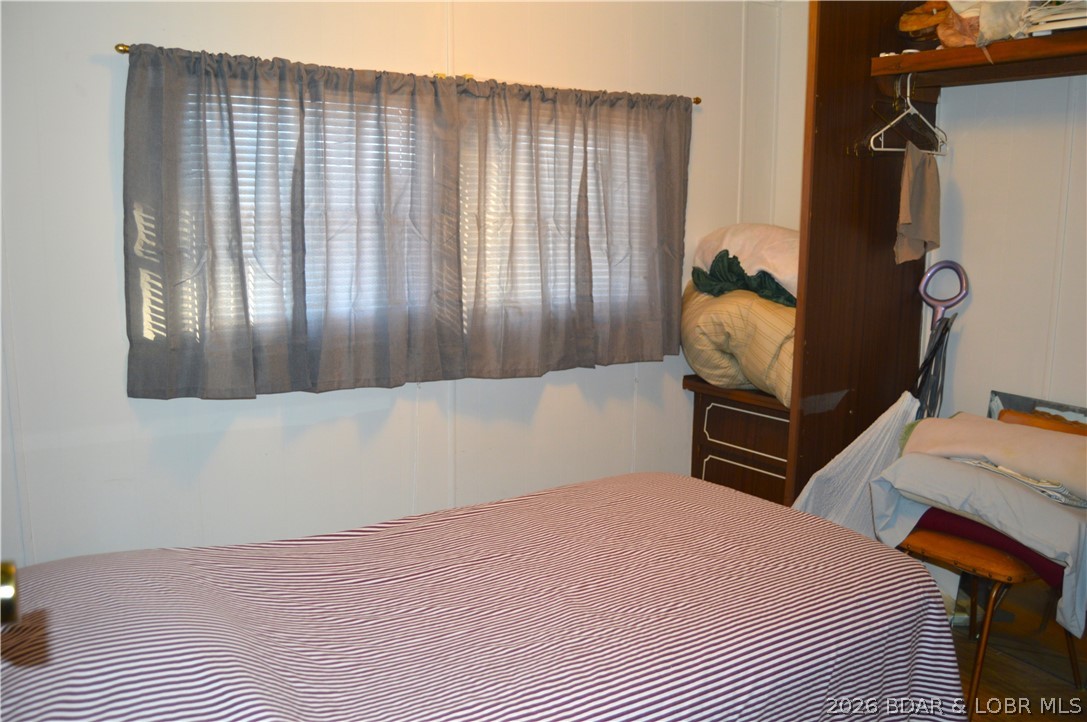 Race Track Bay - Residential