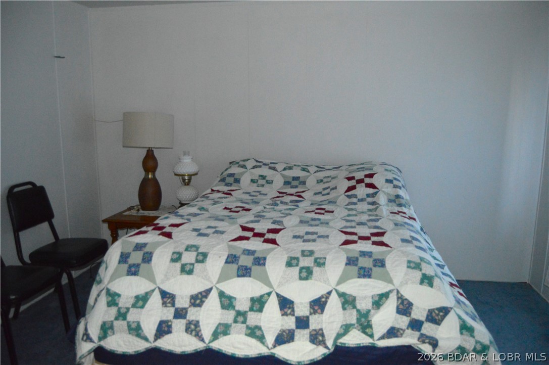 Race Track Bay - Residential