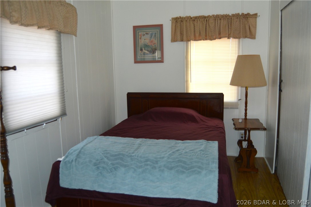 Race Track Bay - Residential