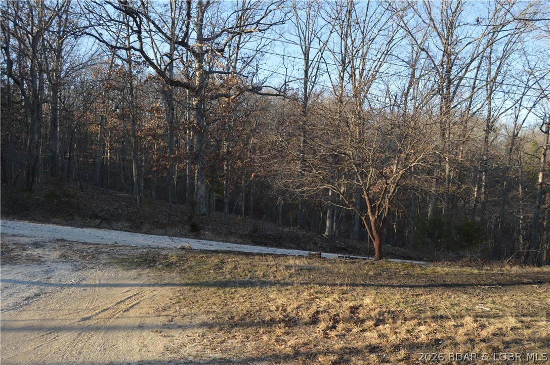 Race Track Bay - Residential