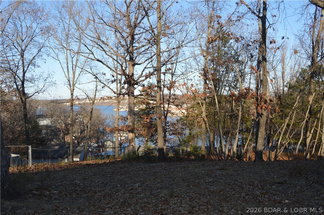 Race Track Bay - Residential