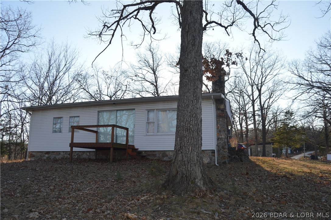 Race Track Bay - Residential