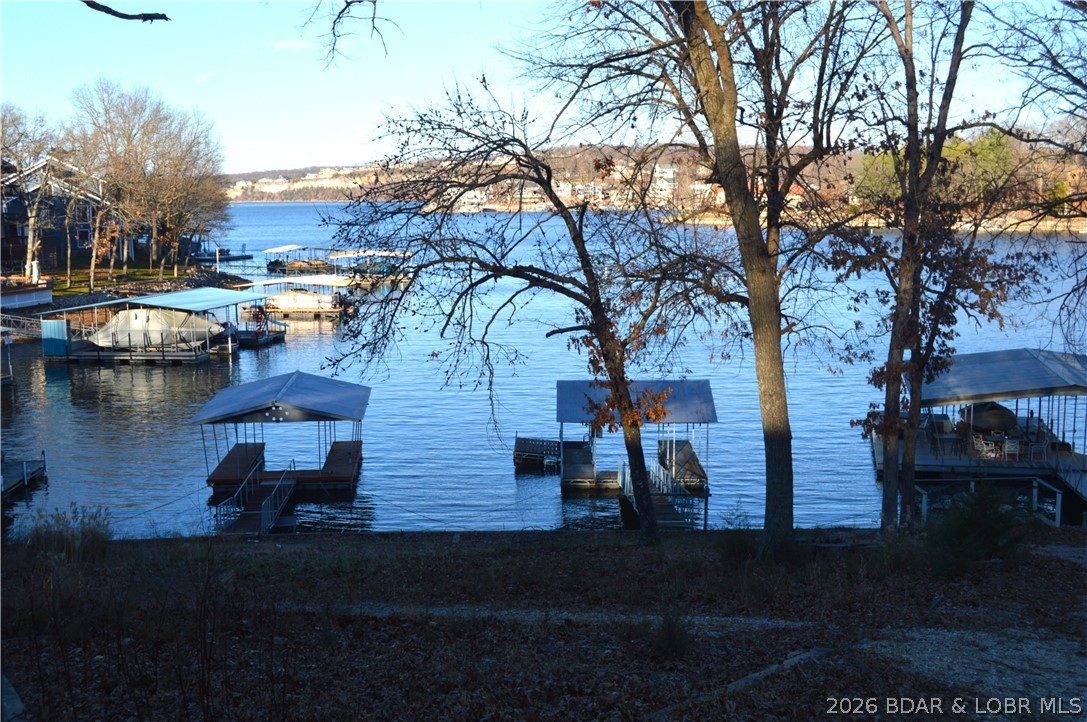 Race Track Bay - Residential