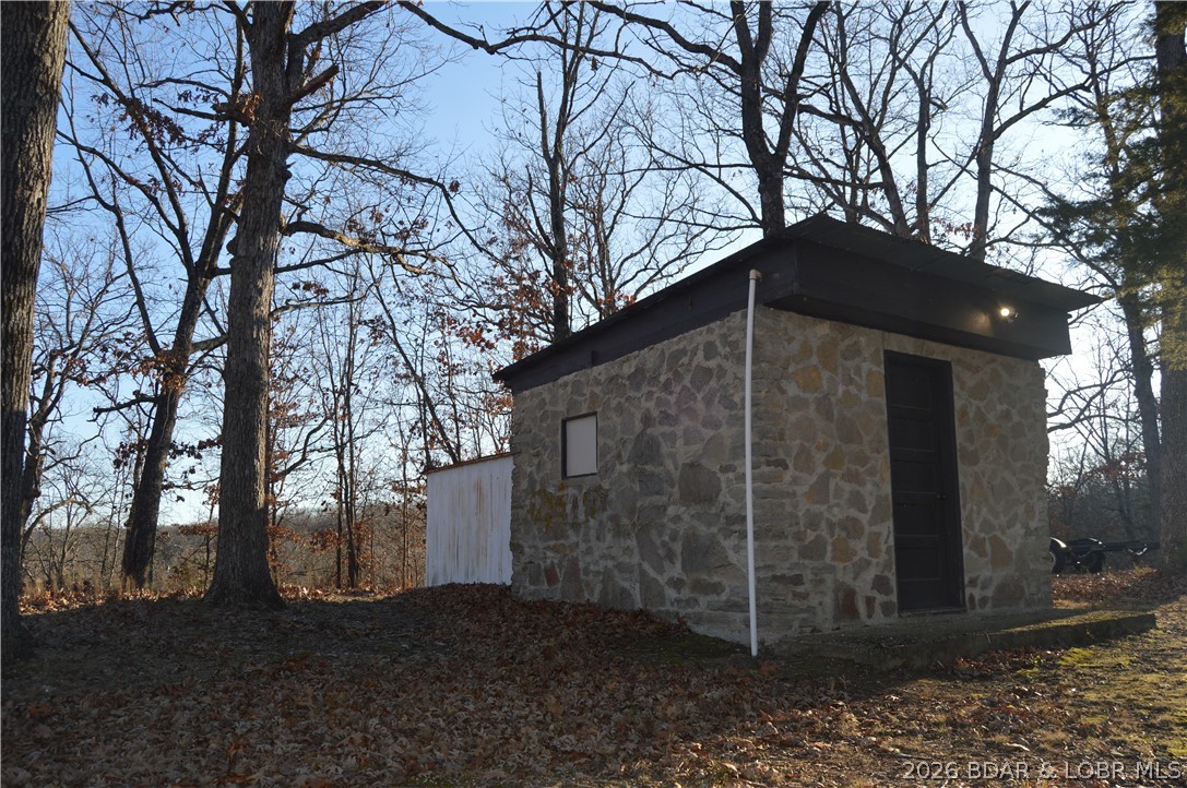 Race Track Bay - Residential