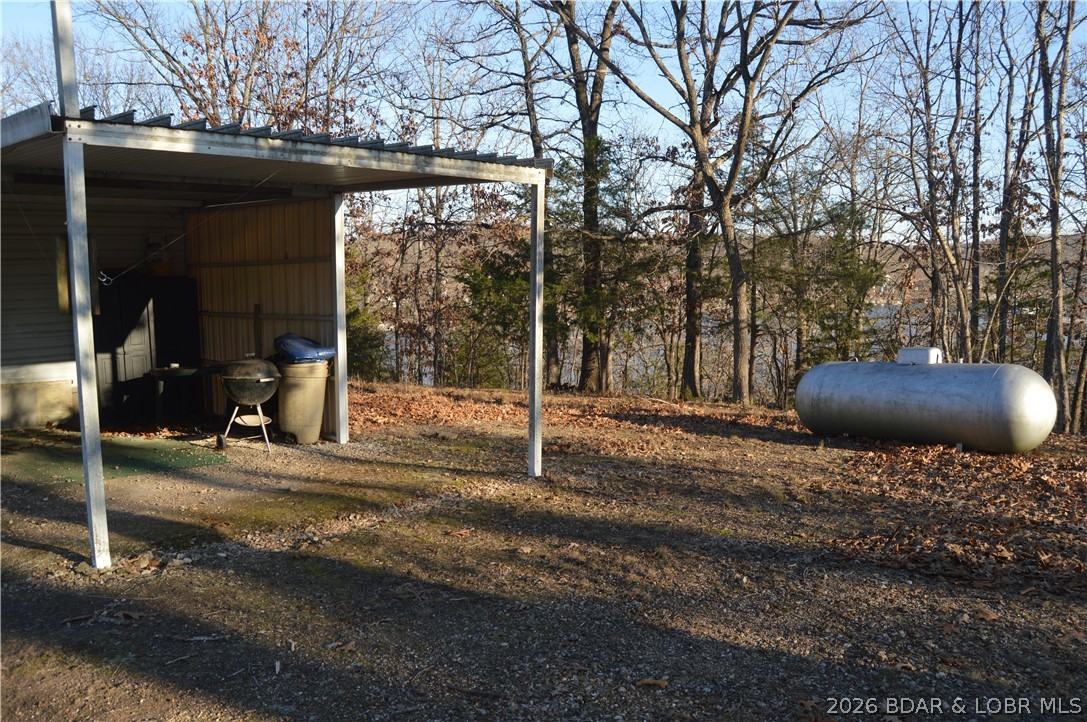 Race Track Bay - Residential