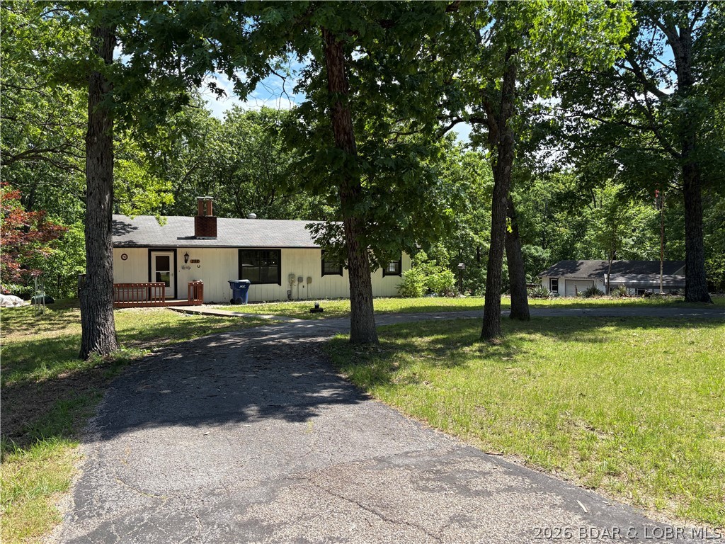 None - Residential
