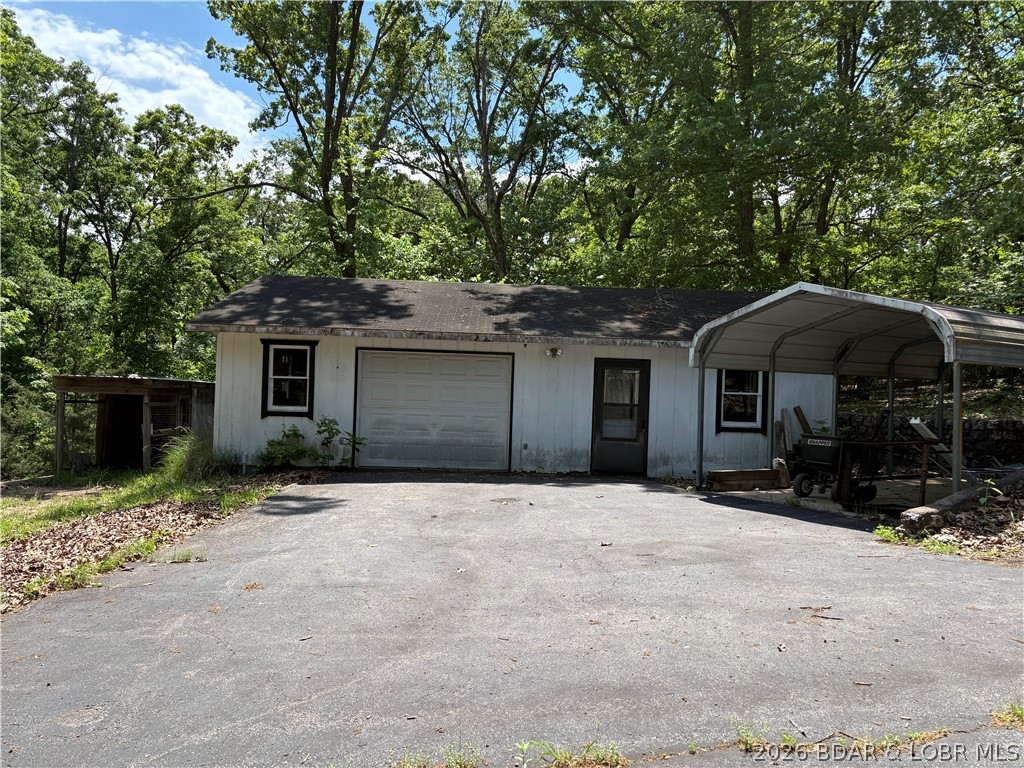 None - Residential