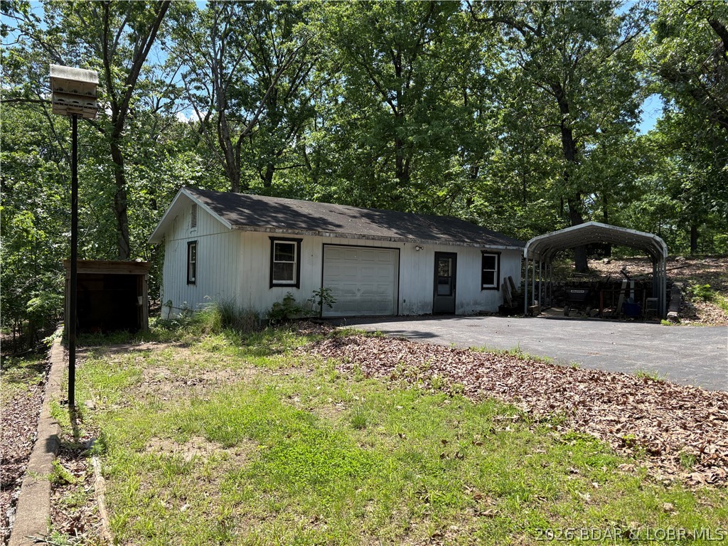None - Residential