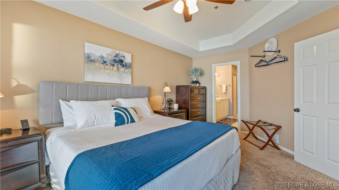 Emerald Bay Condominium - Residential