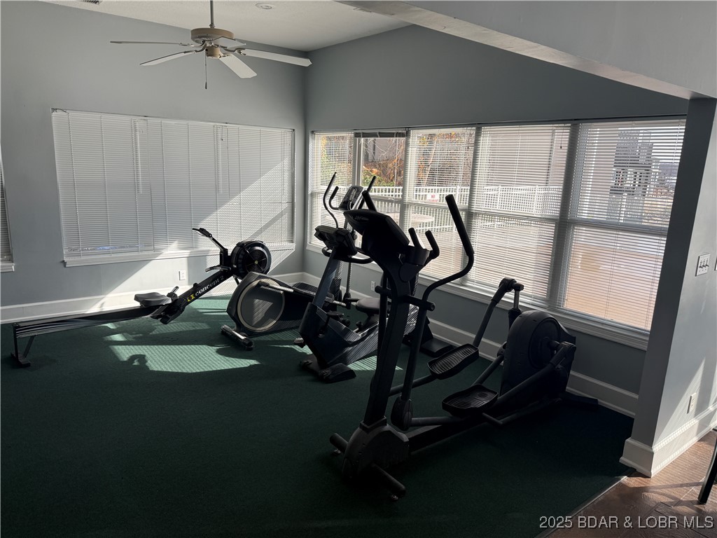 Emerald Bay Condominium - Residential