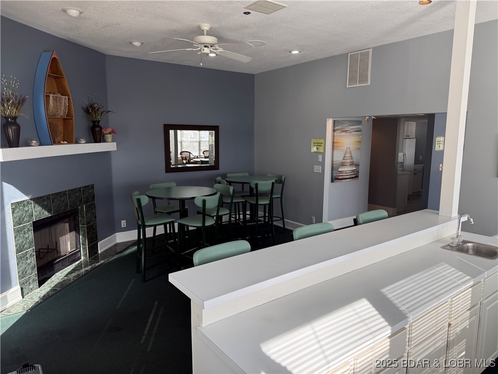 Emerald Bay Condominium - Residential