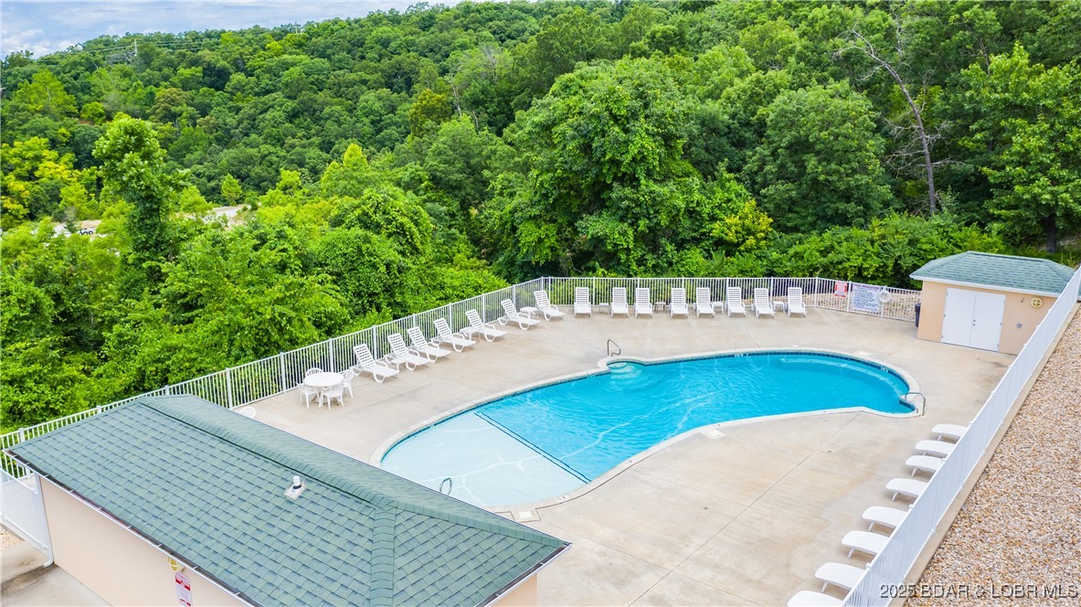 Emerald Bay Condominium - Residential