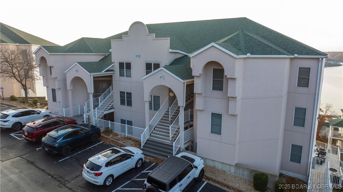 Emerald Bay Condominium - Residential