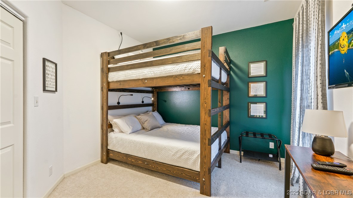 Emerald Bay Condominium - Residential