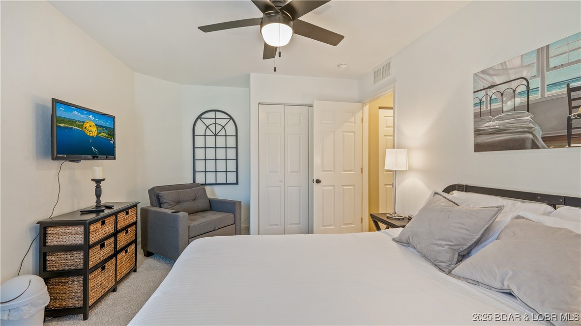 Emerald Bay Condominium - Residential