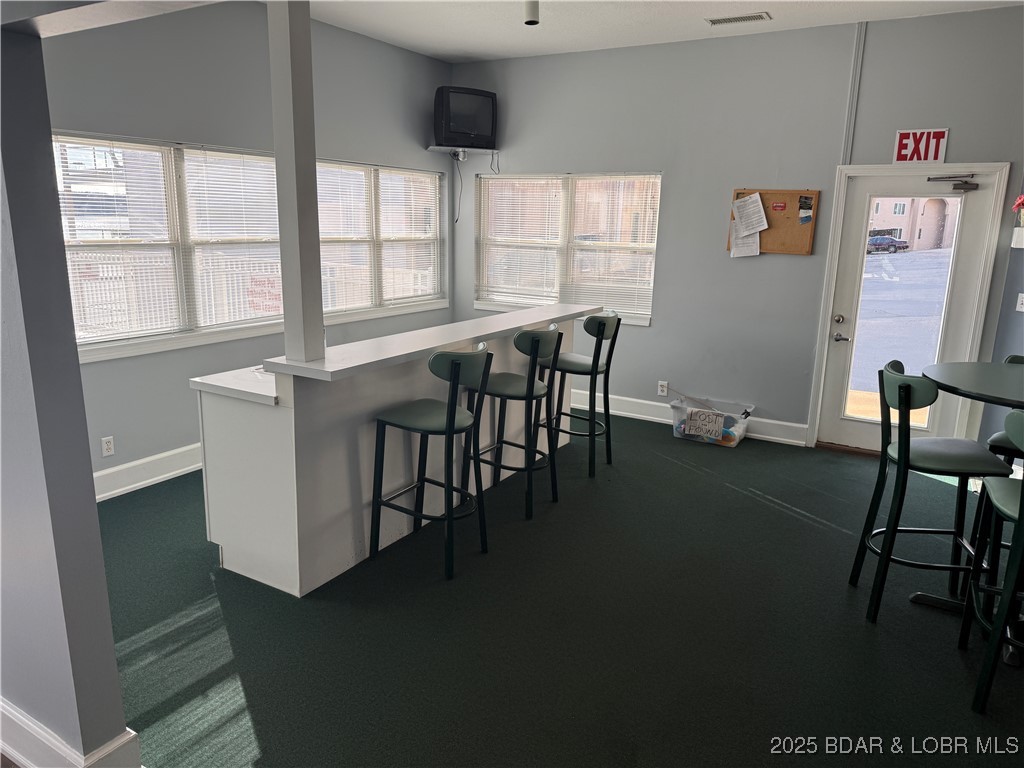 Emerald Bay Condominium - Residential