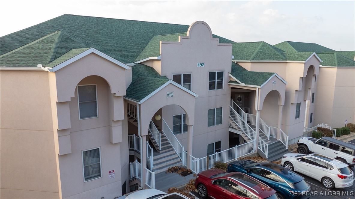 Emerald Bay Condominium - Residential