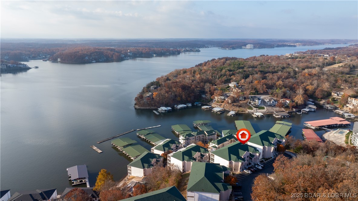 Emerald Bay Condominium - Residential