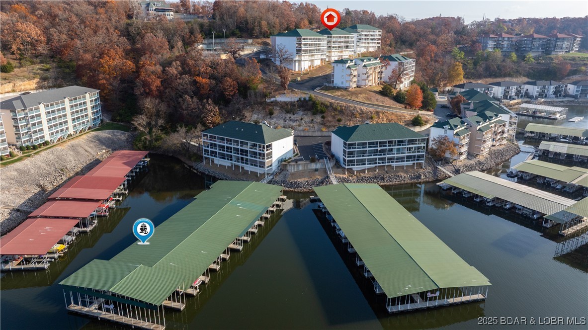 Emerald Bay Condominium - Residential