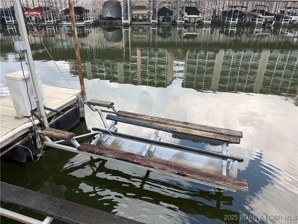 Emerald Bay Condominium - Residential