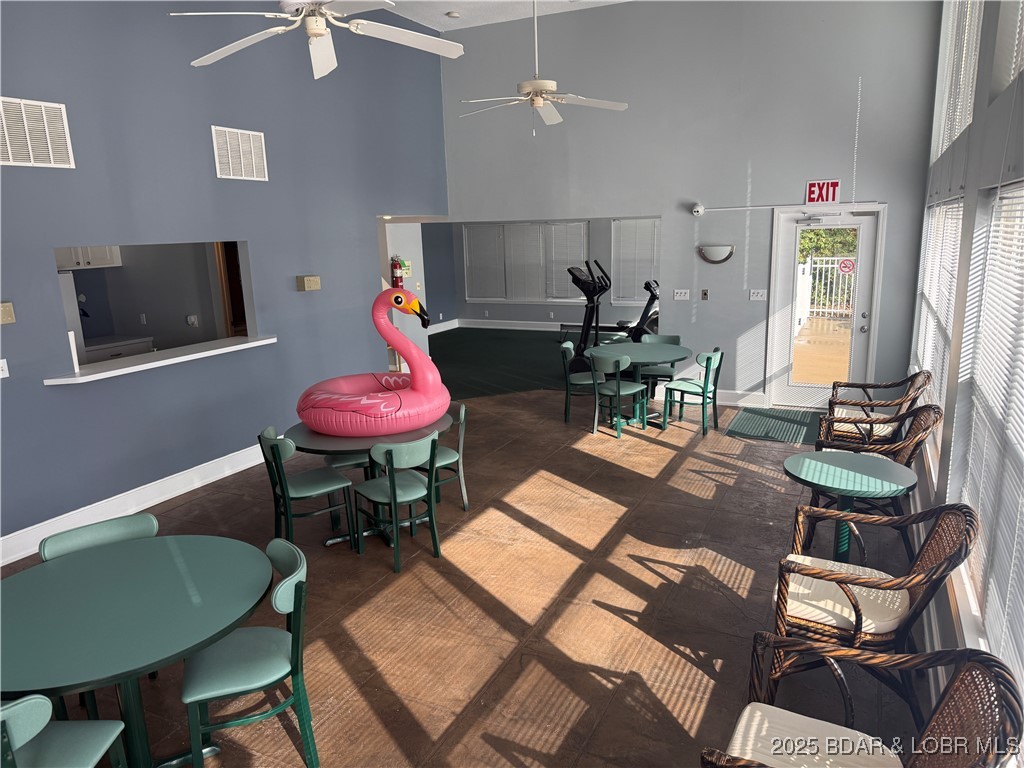 Emerald Bay Condominium - Residential