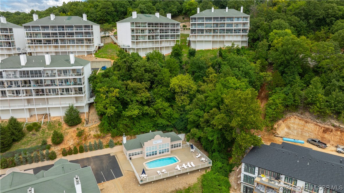 Emerald Bay Condominium - Residential