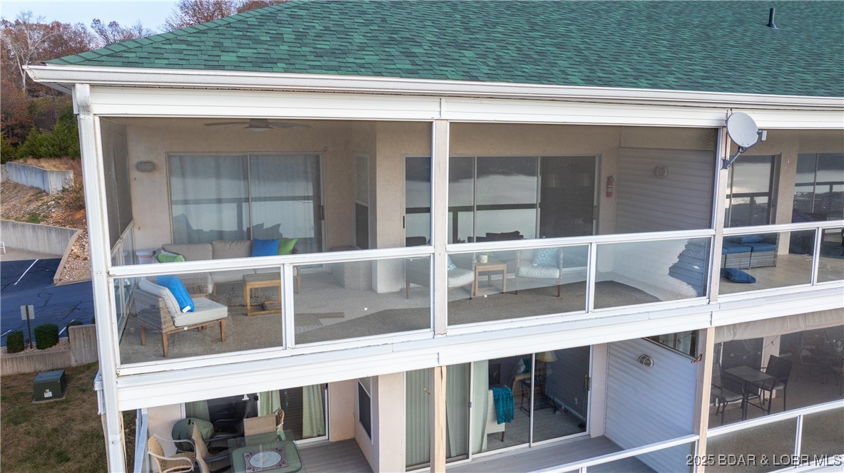 Emerald Bay Condominium - Residential