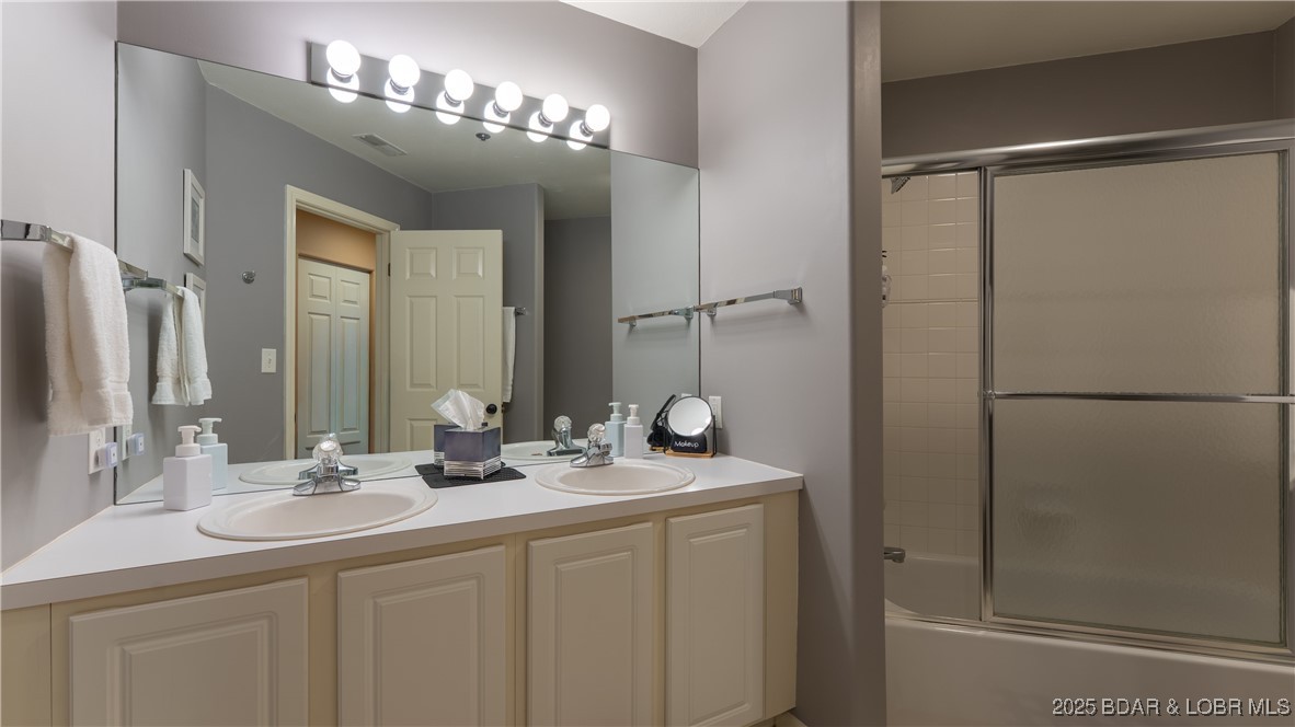 Emerald Bay Condominium - Residential