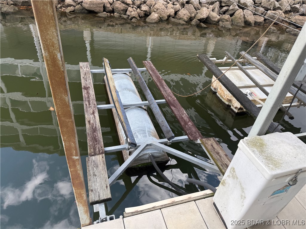 Emerald Bay Condominium - Residential