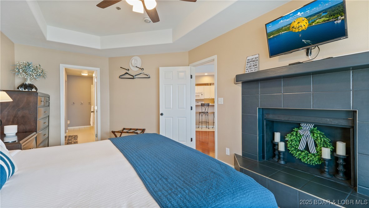 Emerald Bay Condominium - Residential