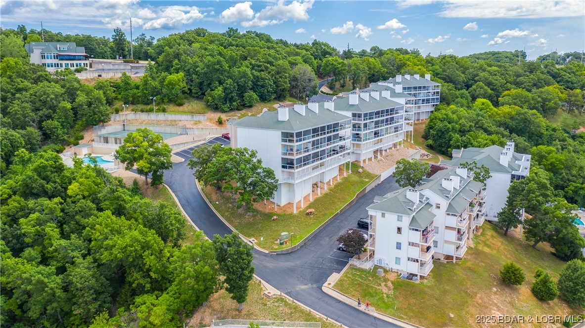 Emerald Bay Condominium - Residential