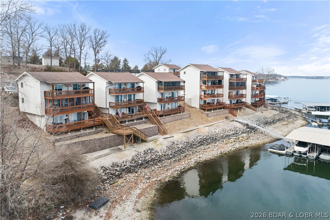 Tara Condominium - Residential