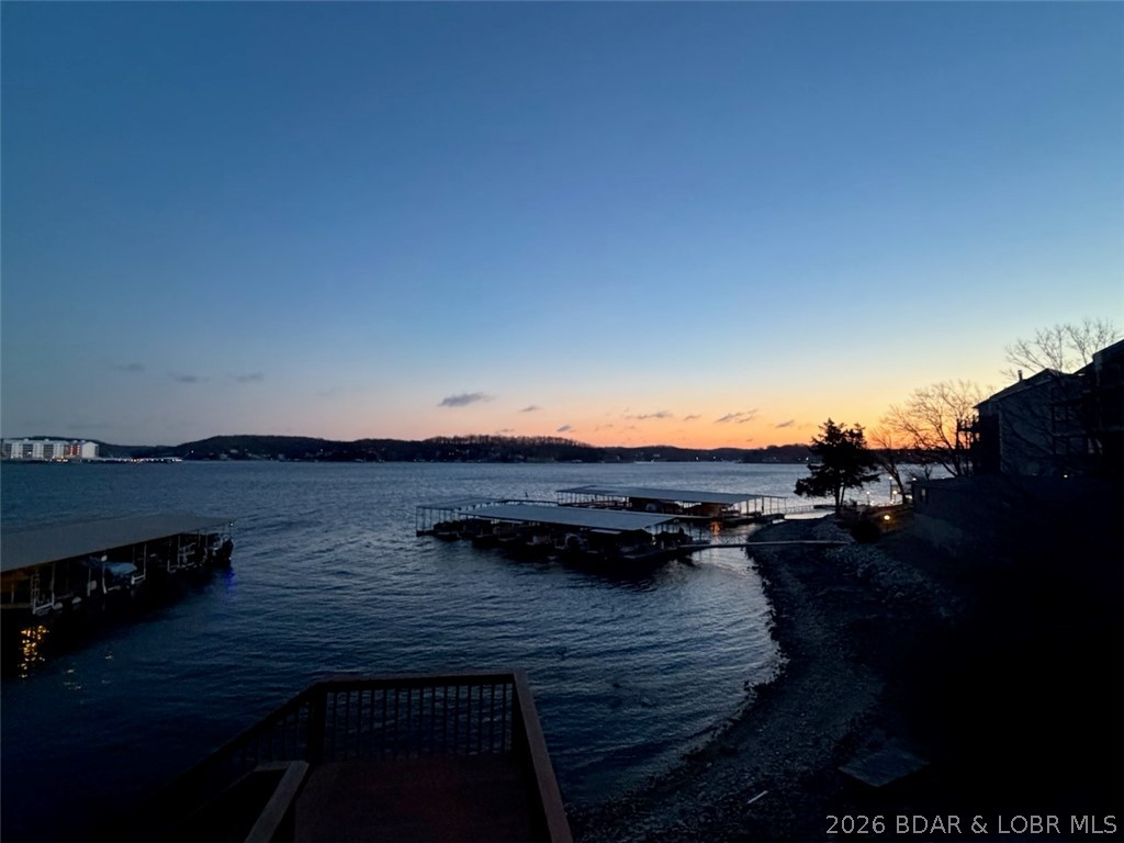 Tara Condominium - Residential