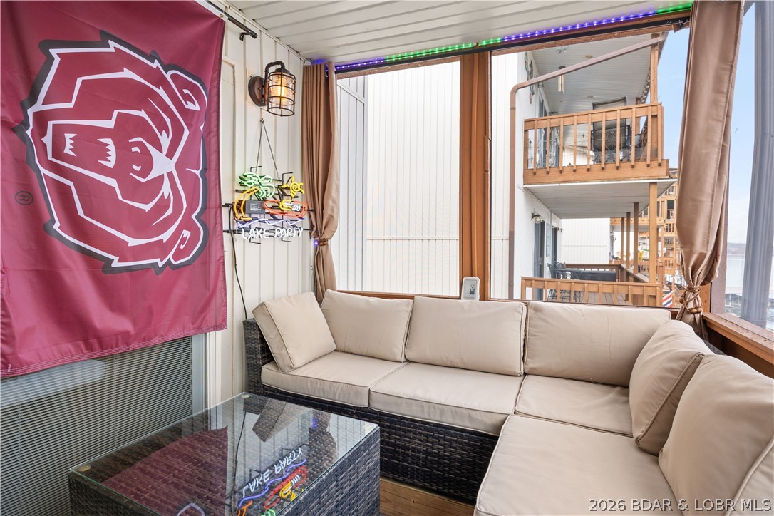 Tara Condominium - Residential