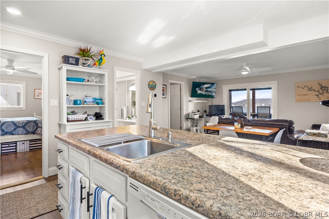 Tara Condominium - Residential