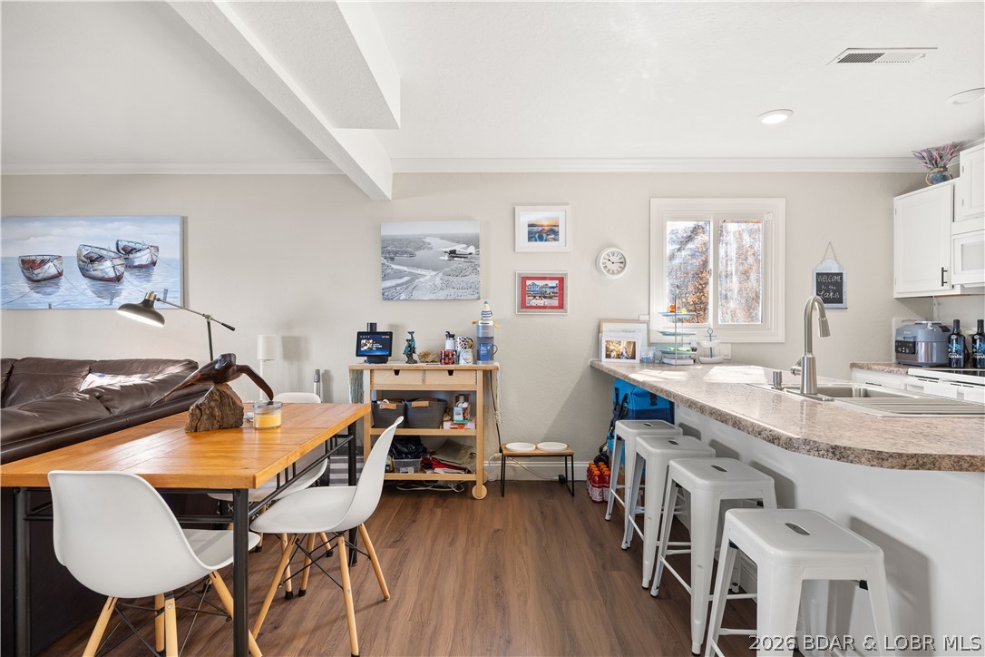 Tara Condominium - Residential