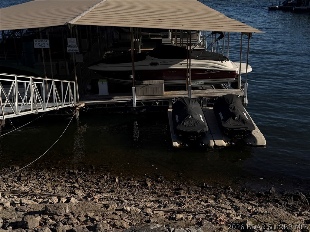 Tara Condominium - Residential