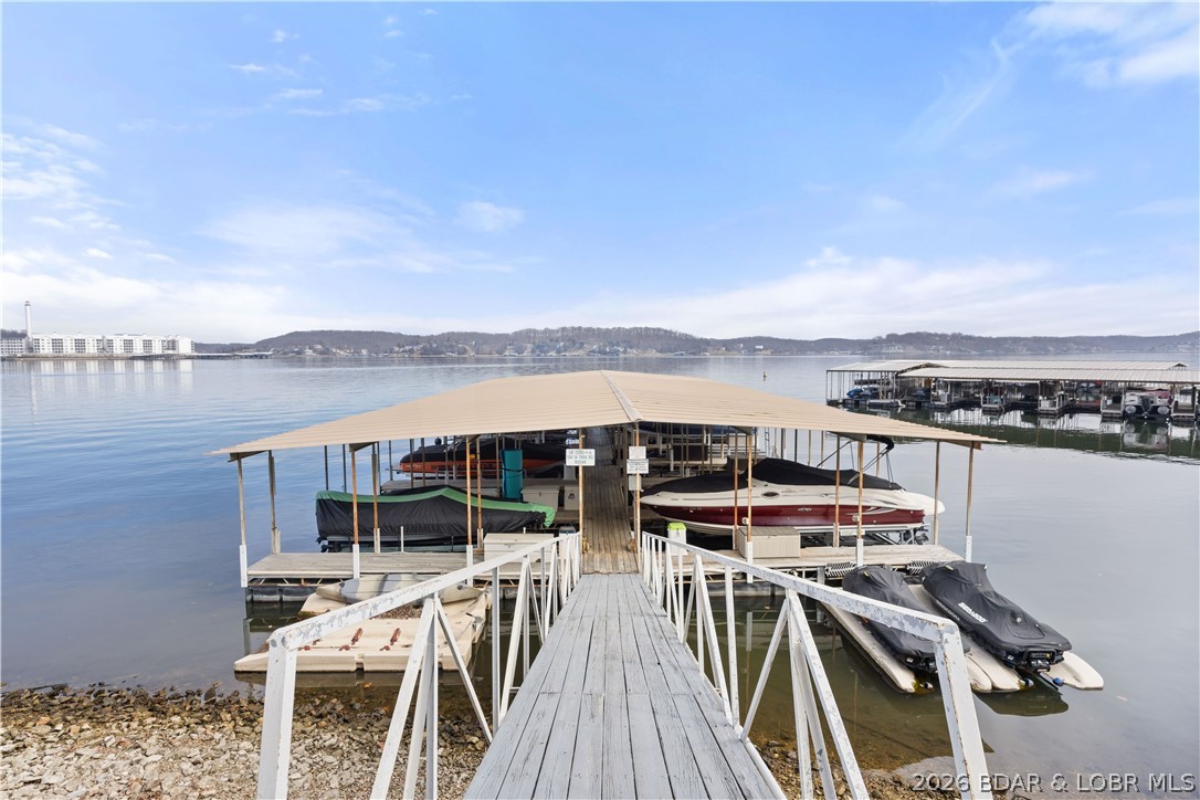 Tara Condominium - Residential