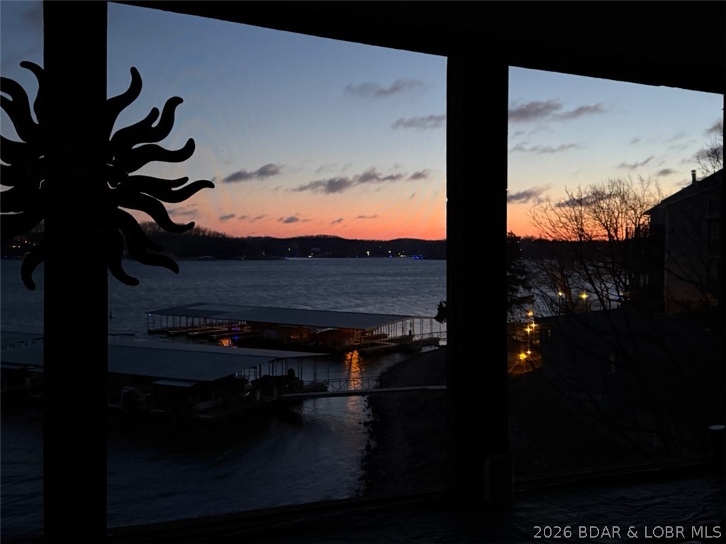 Tara Condominium - Residential