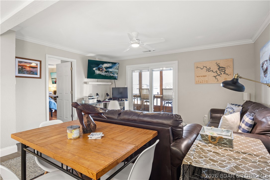 Tara Condominium - Residential