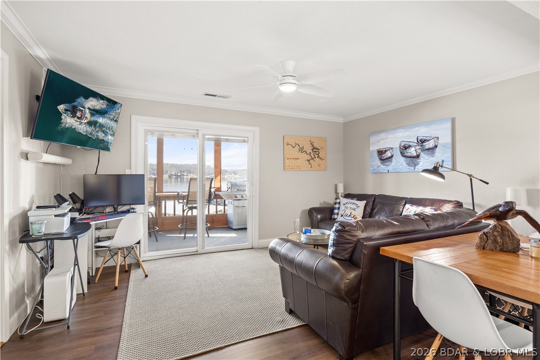 Tara Condominium - Residential