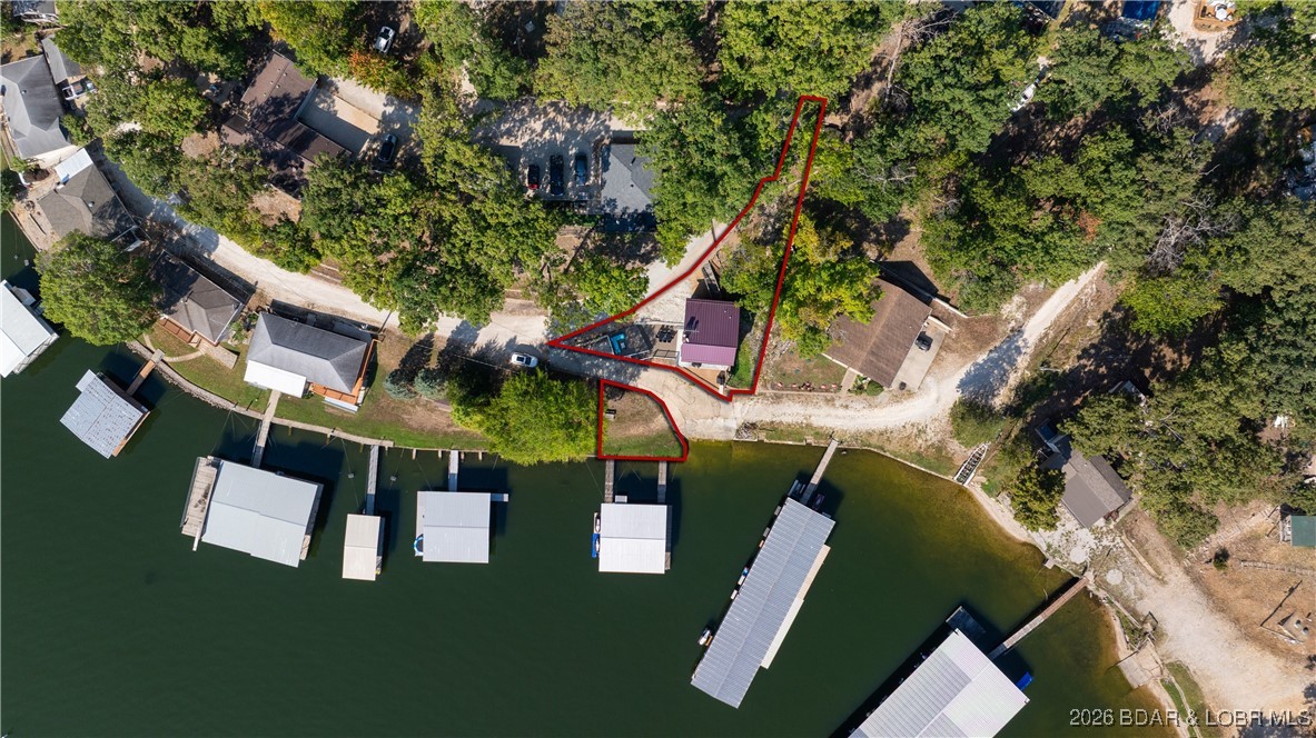 Baltic Village - Residential