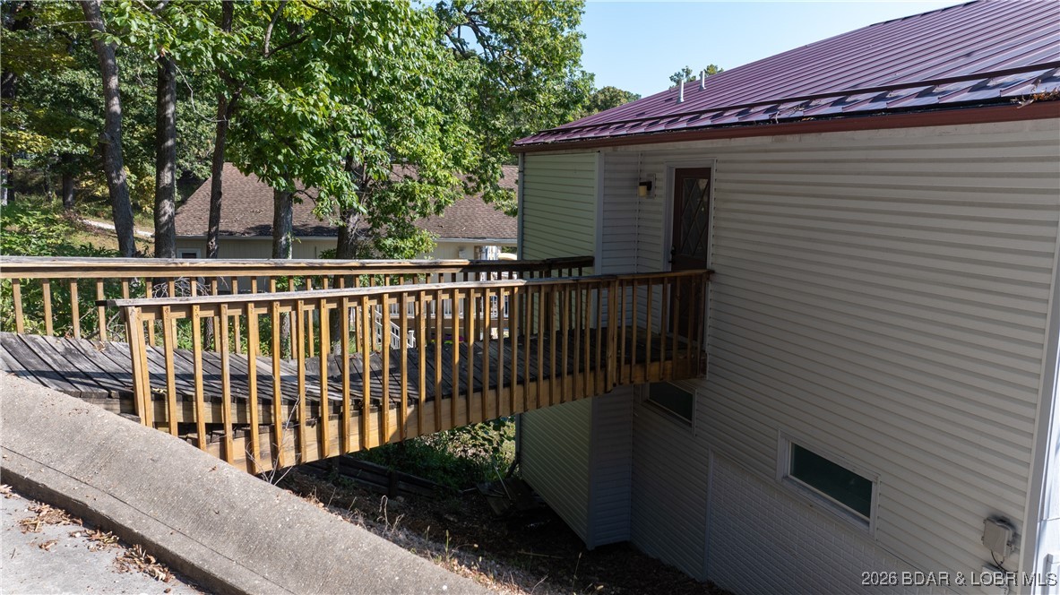 Baltic Village - Residential