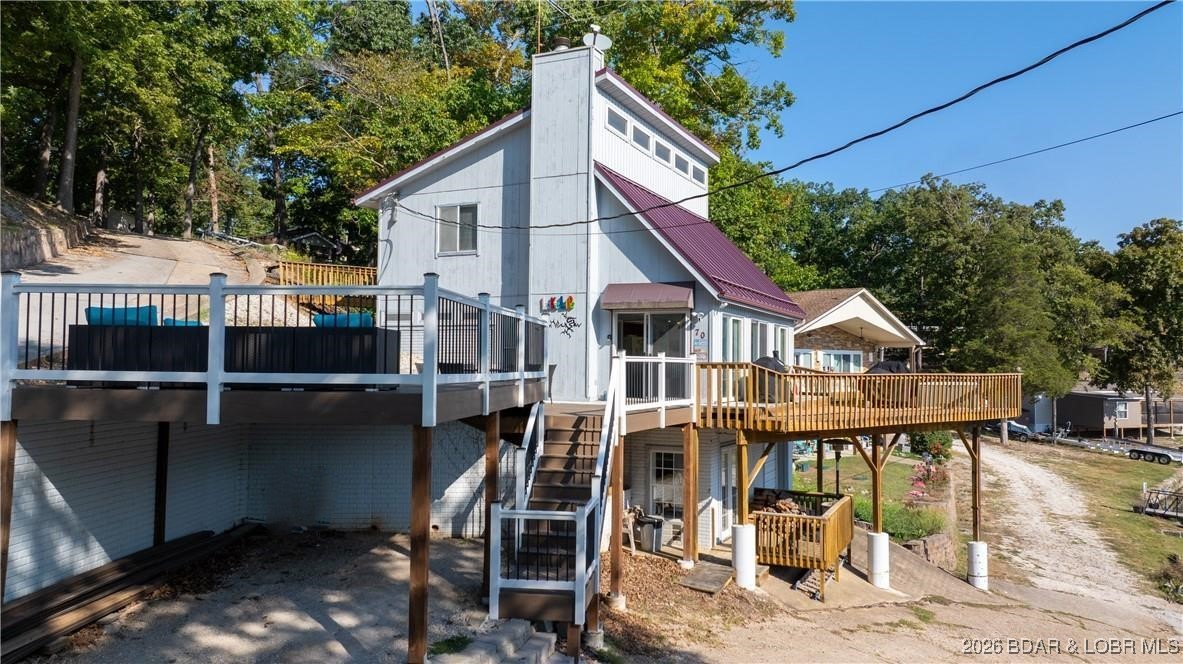 Baltic Village - Residential