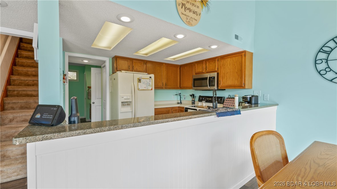 Baltic Village - Residential