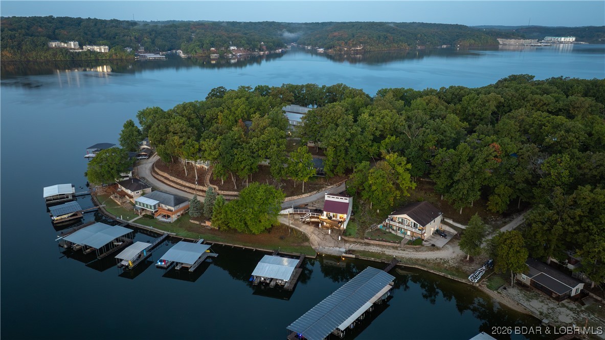 Baltic Village - Residential