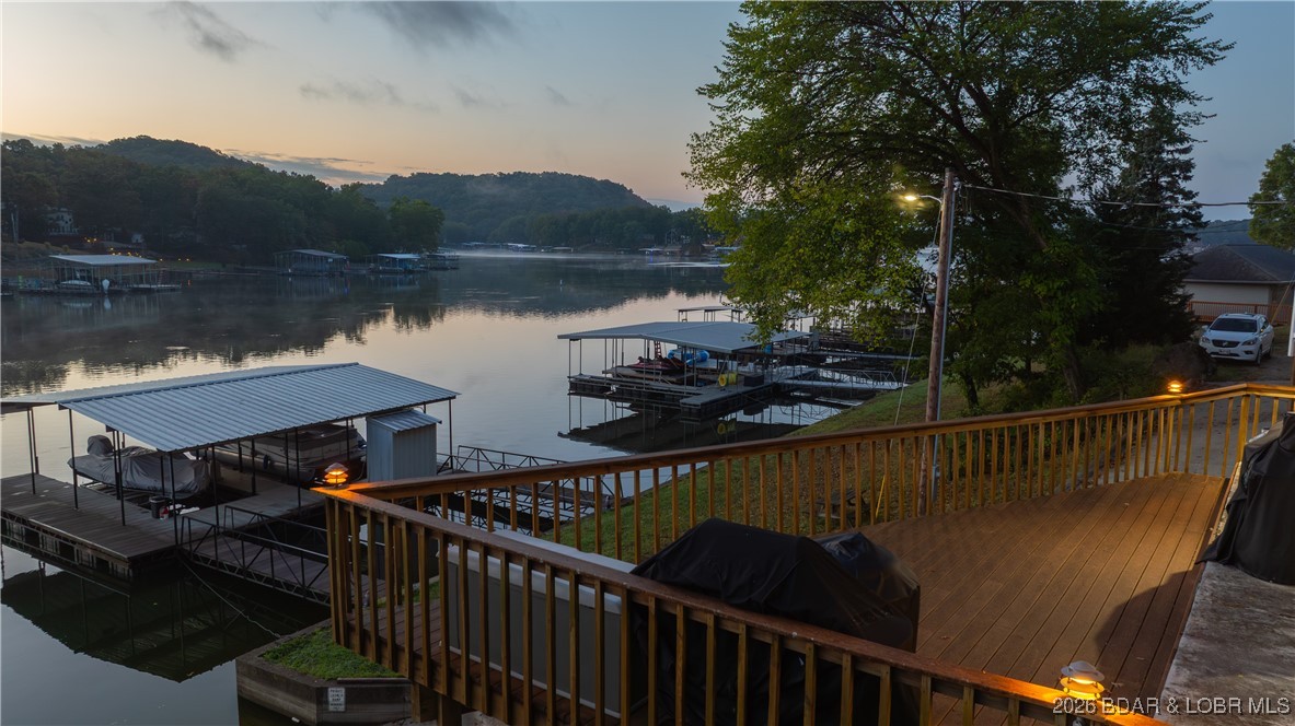 Baltic Village - Residential